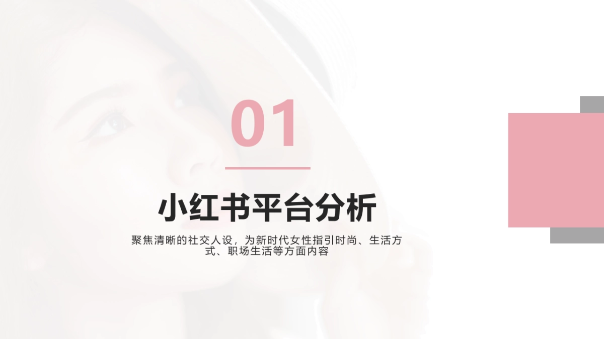 TCL领导小红书账号IP人设打造方案_第6页