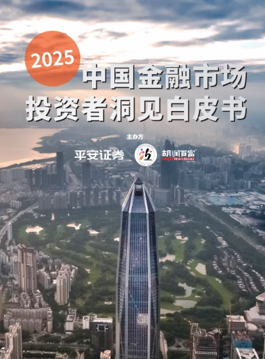 2025年中国金融市场投资者洞见白皮书