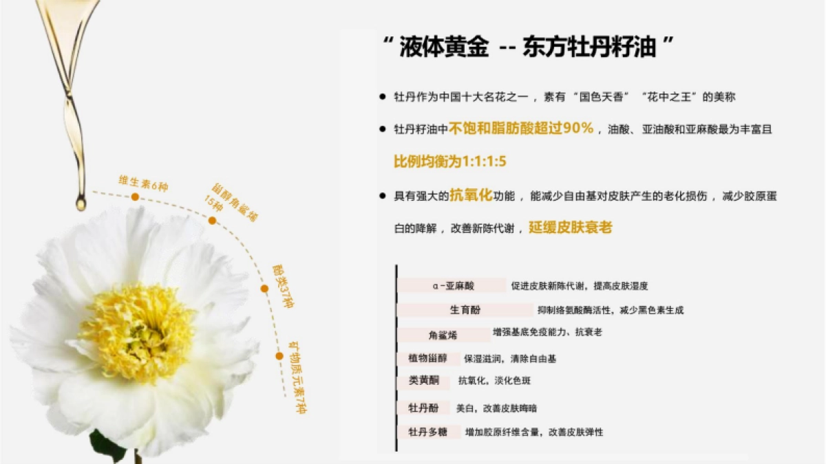 东方牡丹精华油Brief_第6页