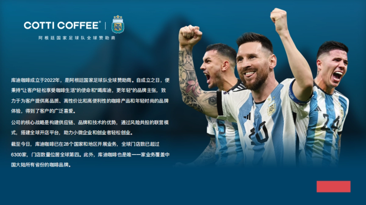 库迪咖啡茶猫品牌手册_第4页