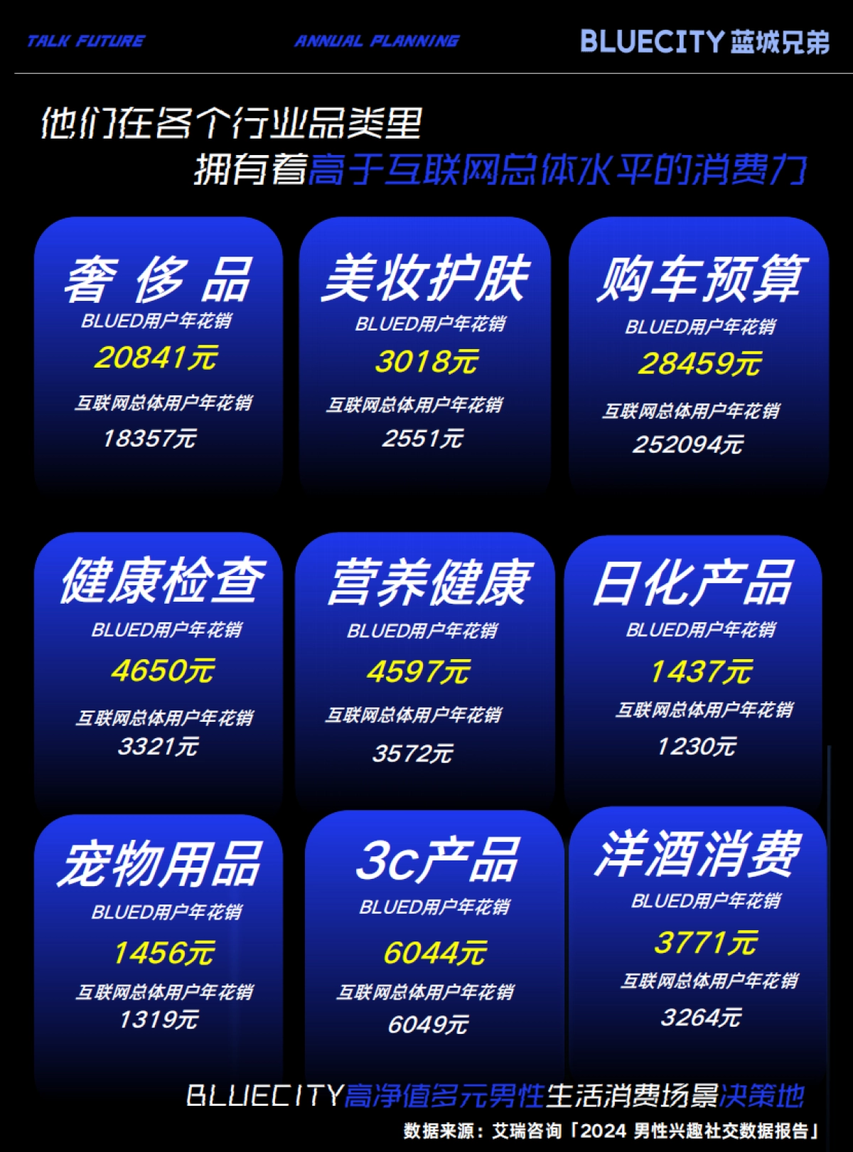 Blue city蓝城兄弟2025全年规划通案_第10页