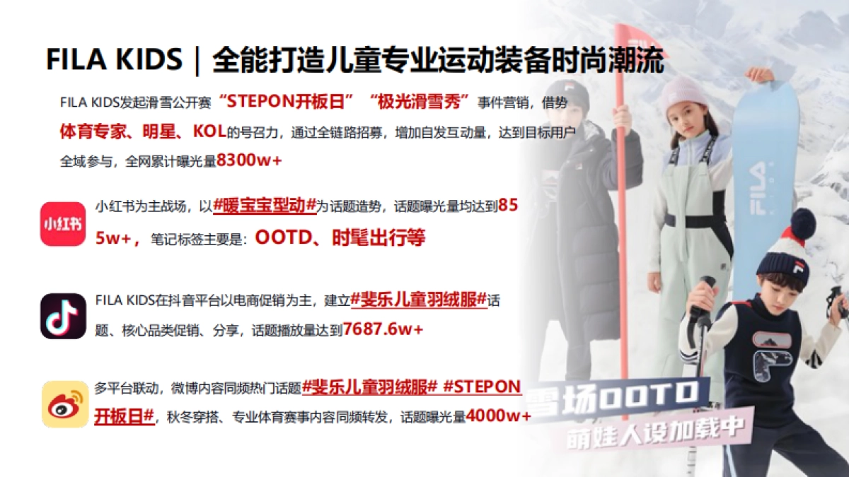 Mini Peace 2024冬羽绒传播策略_第9页