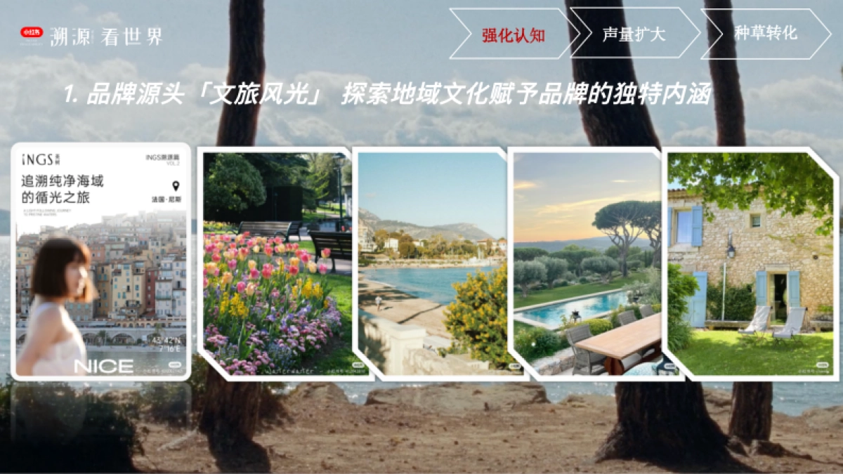 2024小红书溯源看世界IP招商_第9页