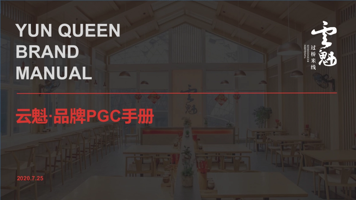 云魁-品牌PGC手册_第1页