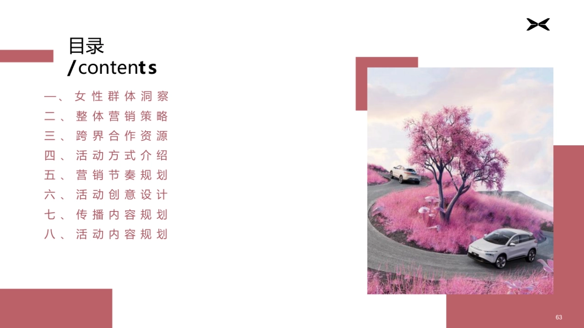 小鹏汽车女神月门店引流《鹏燃心动·宠你开驶》整合营销方案_第2页