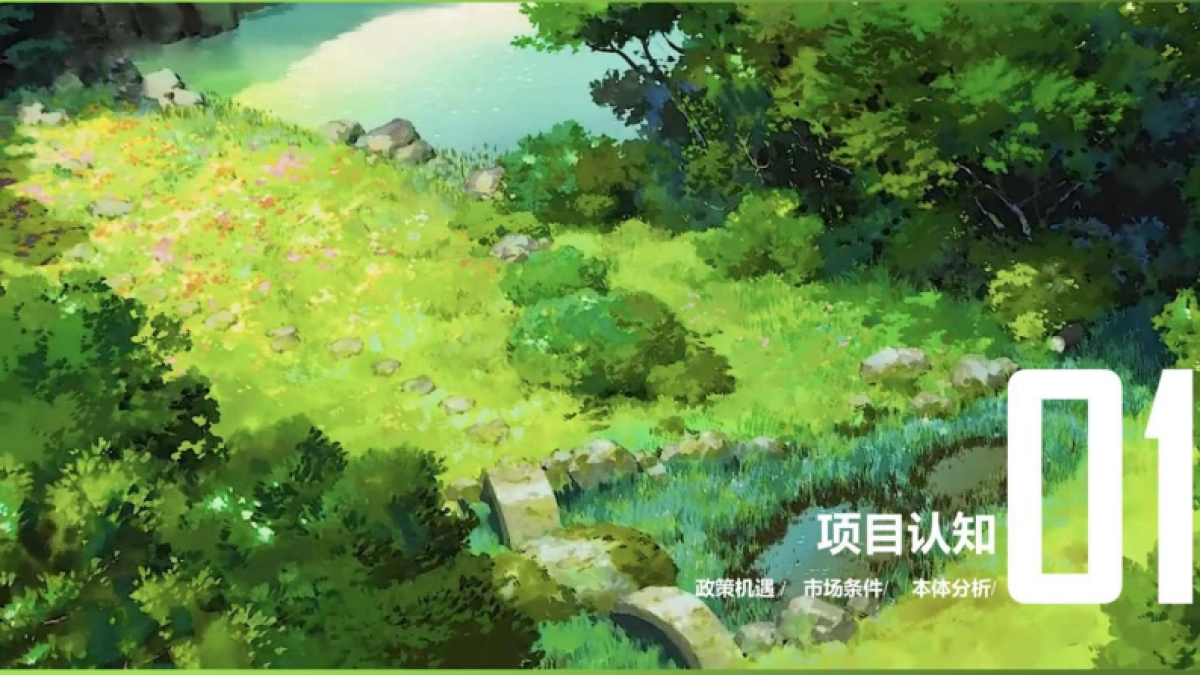 276页！番茄农场品牌项目运营策划全案_第3页