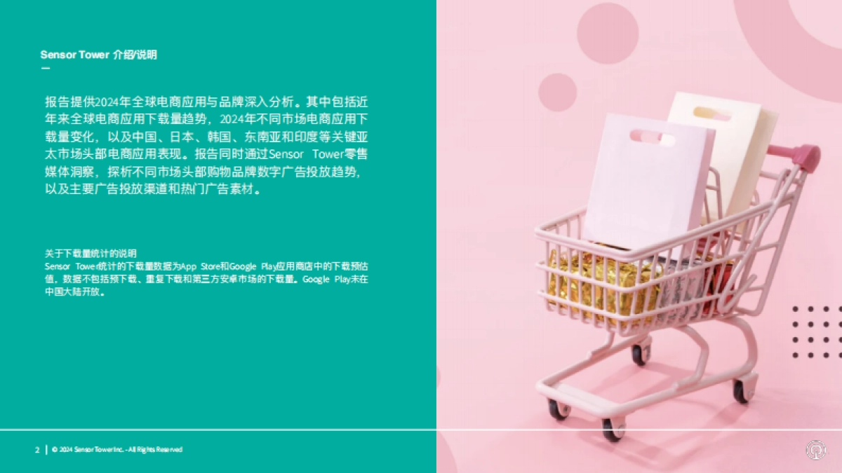 2024年电商应用与品牌市场洞察报告_第2页