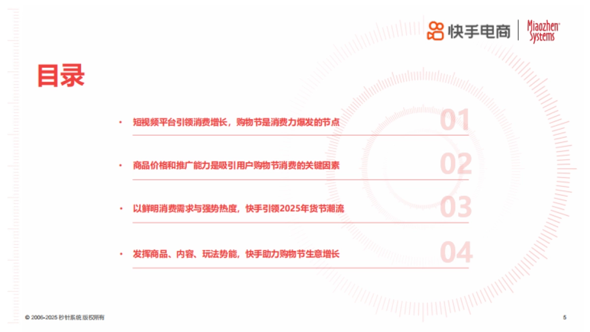 2025年货节电商用户消费趋势报告-快手电商_第6页