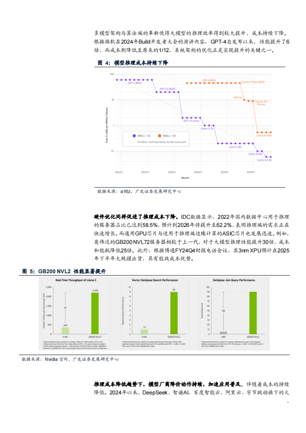 2025年AI大模型发展现状、商业化关键及未来应用前景分析报告_第7页