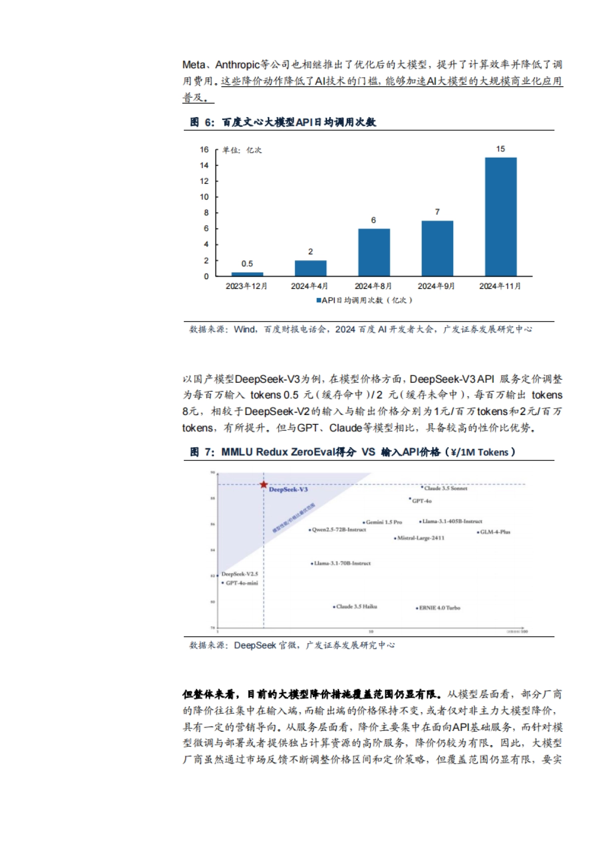 2025年AI大模型发展现状、商业化关键及未来应用前景分析报告_第8页