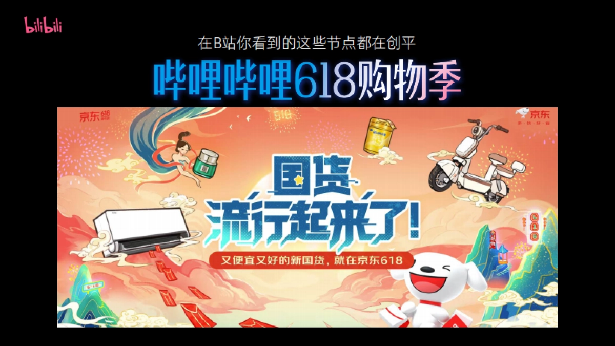 2025年bilibili节点营销规划-创作者平台_第10页