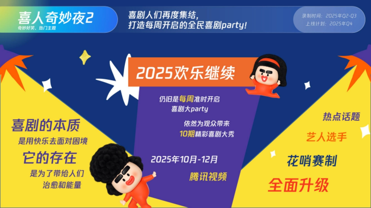 2025腾讯视频综艺营销手册_第9页