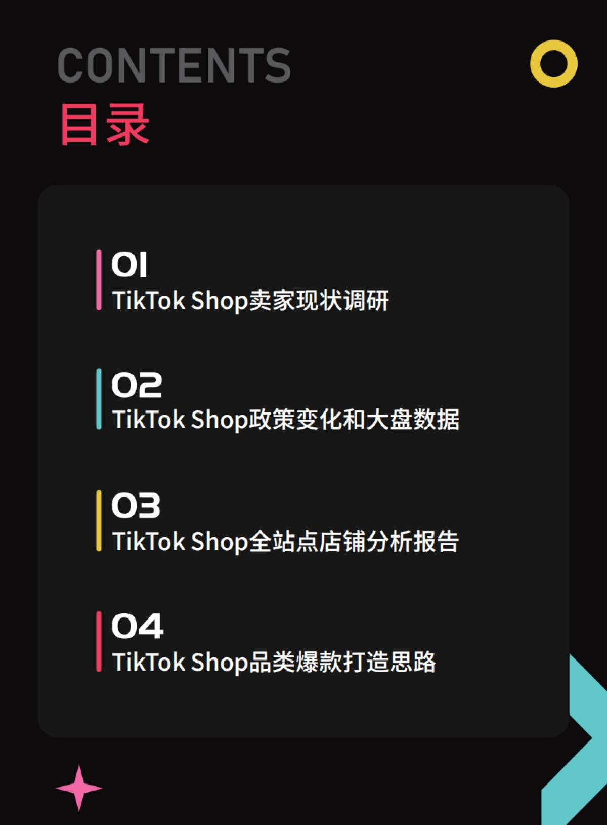 2025TikTok Shop年度趋势报告_第2页