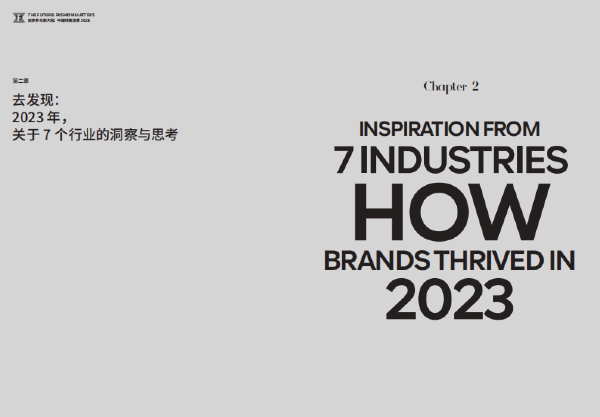 全球时尚IP白皮书_第9页