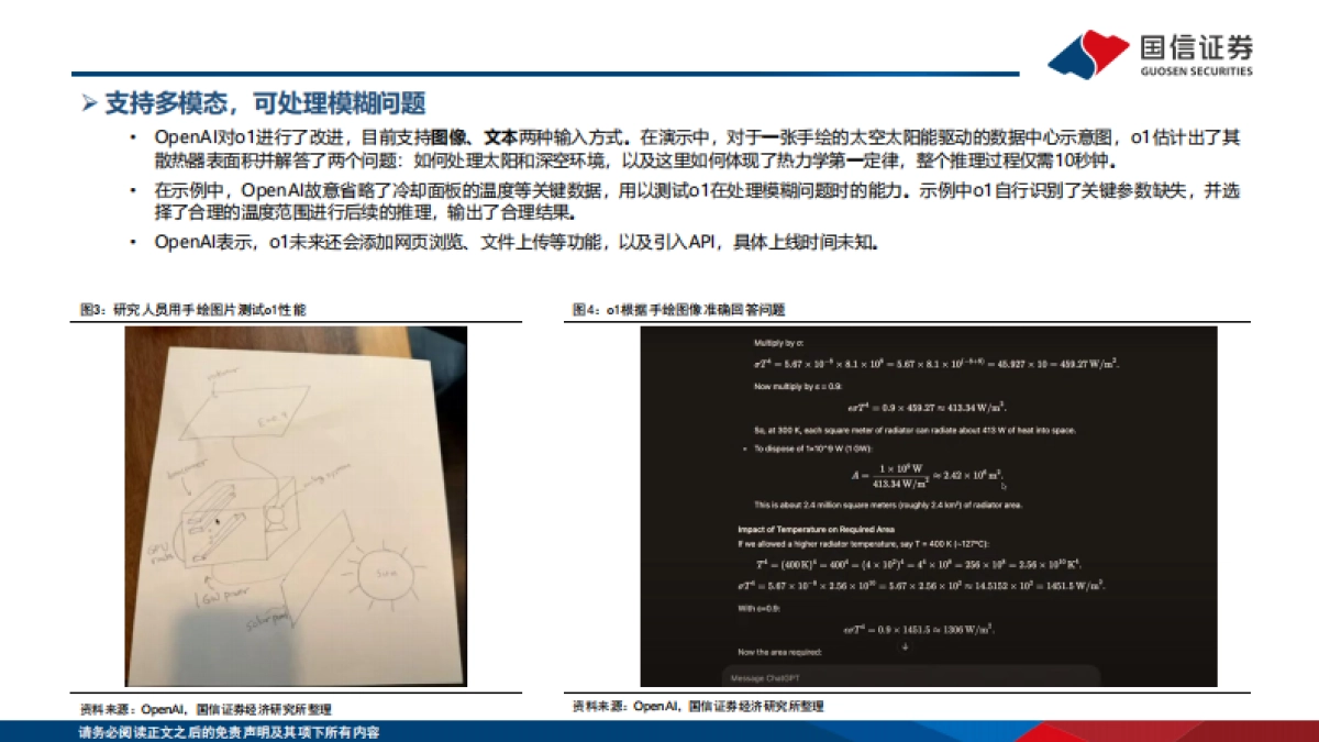 人工智能行业专题：Openai发布会梳理-国信证券_第8页