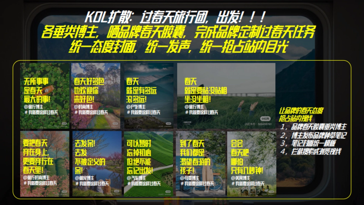 小红书我就要这样过春天招商通案_第10页