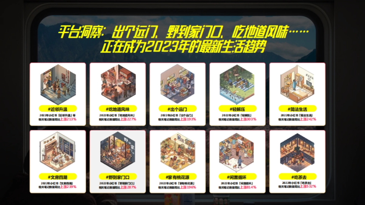 小红书我就要这样过春天招商通案_第2页