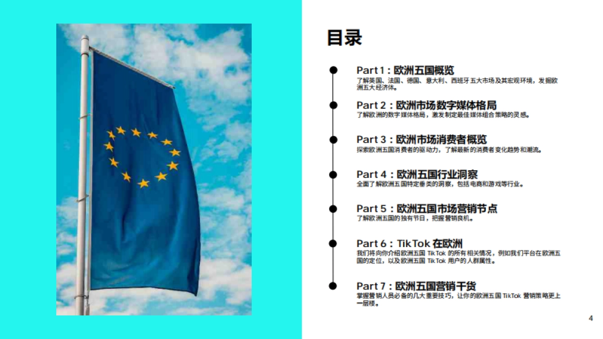 TikTok：2023全球市场百宝书-欧洲五国篇_第3页