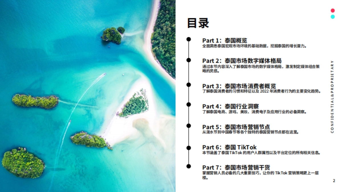 TikTok：2024全球市场百宝书-泰国篇_第2页