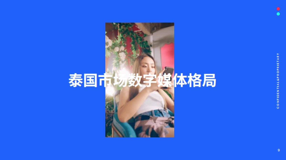 TikTok：2024全球市场百宝书-泰国篇_第9页