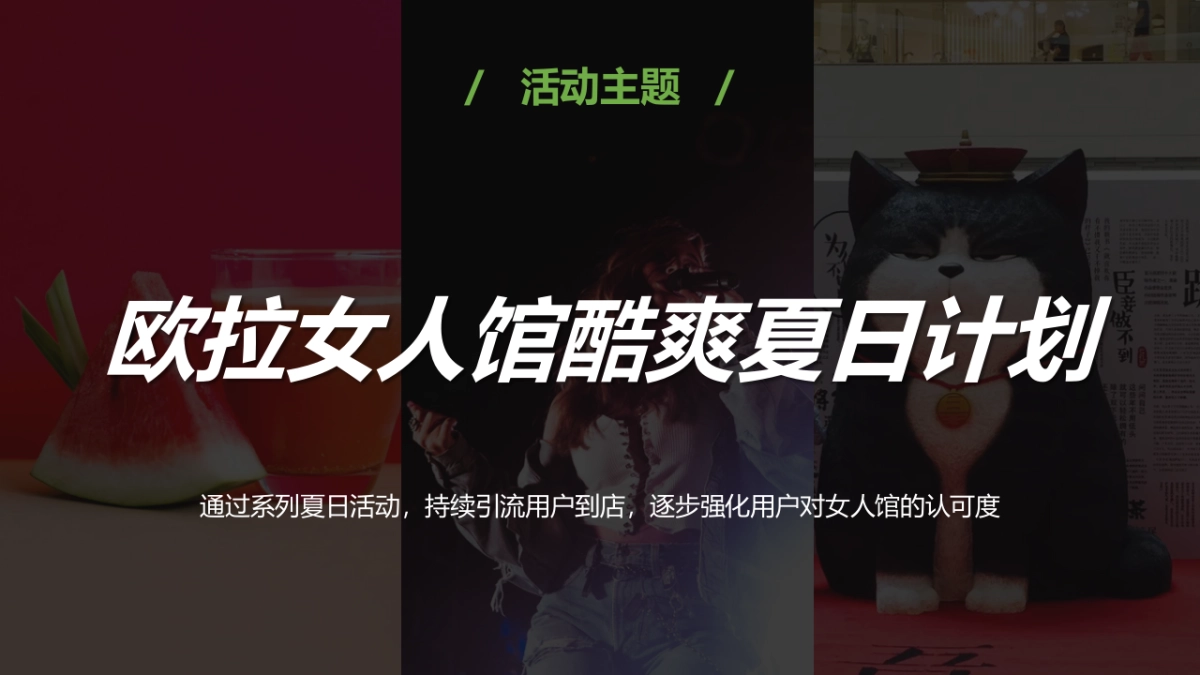 欧拉女人馆6-9月市场规划_第7页