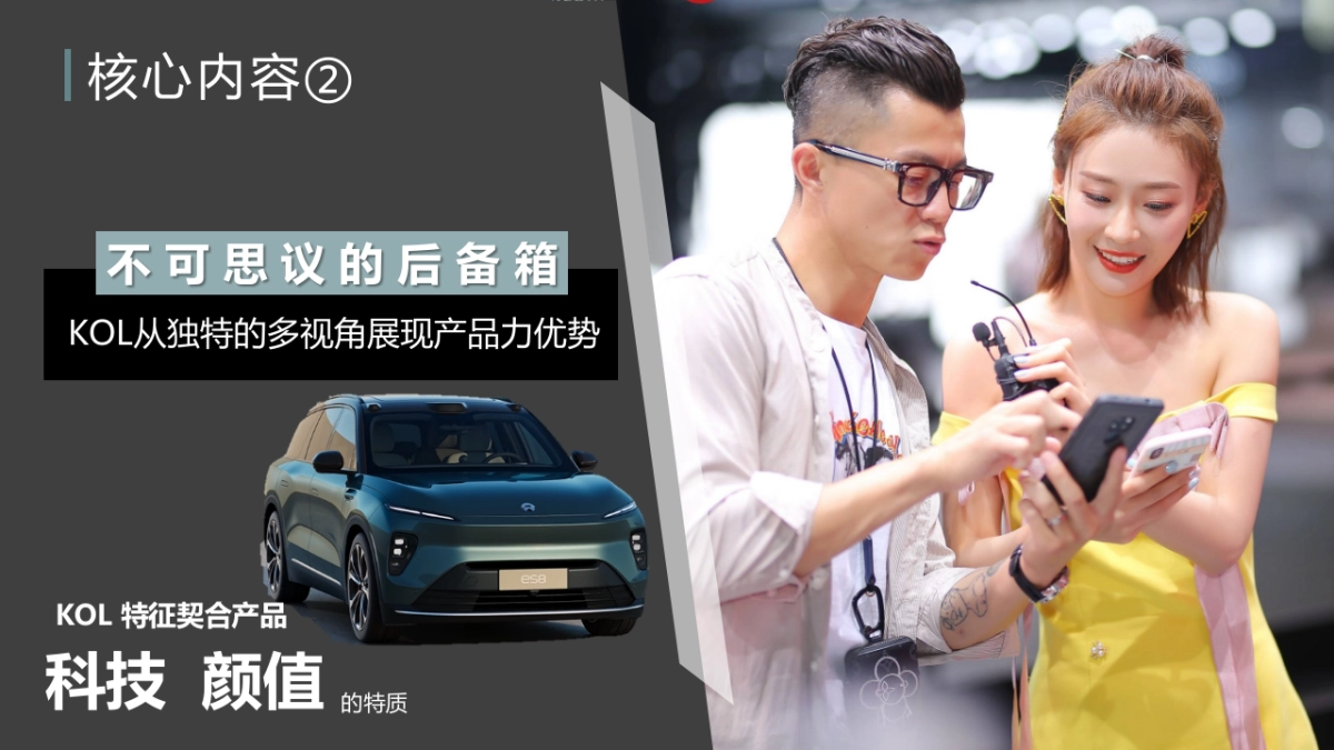 蔚来 全平台KOL新媒体运营方案_第8页