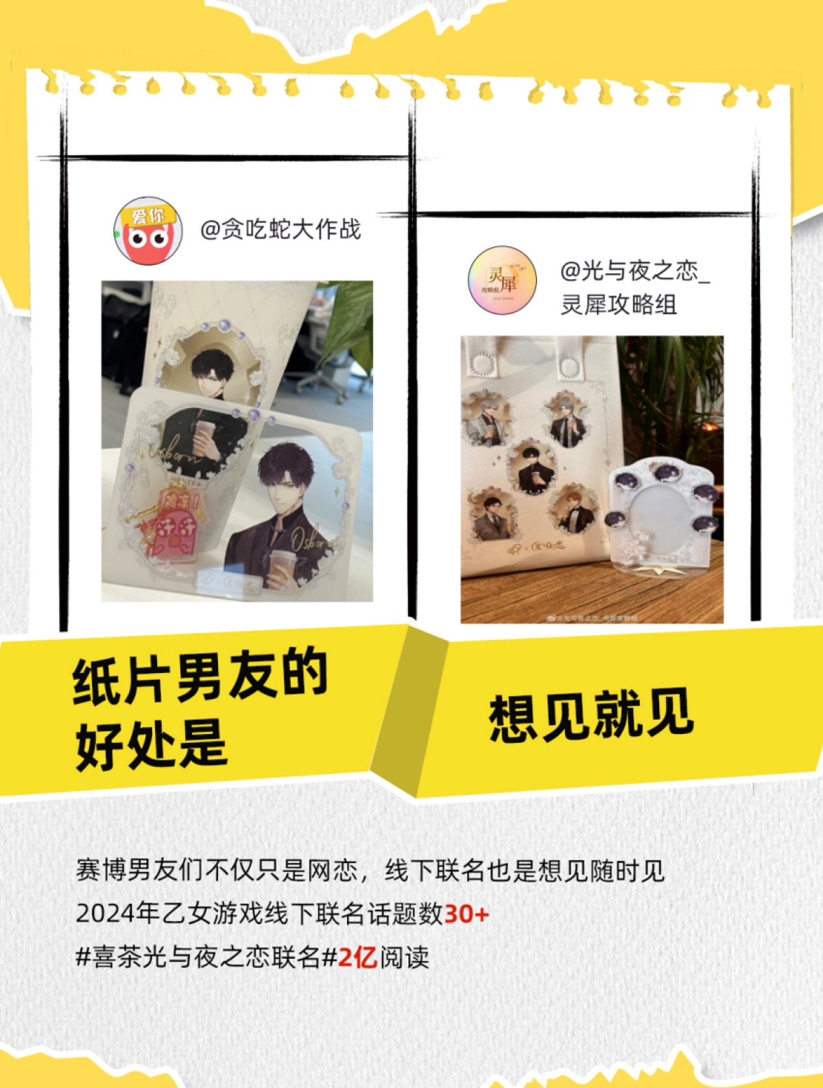 2024新浪微博二次元人群洞察_第5页