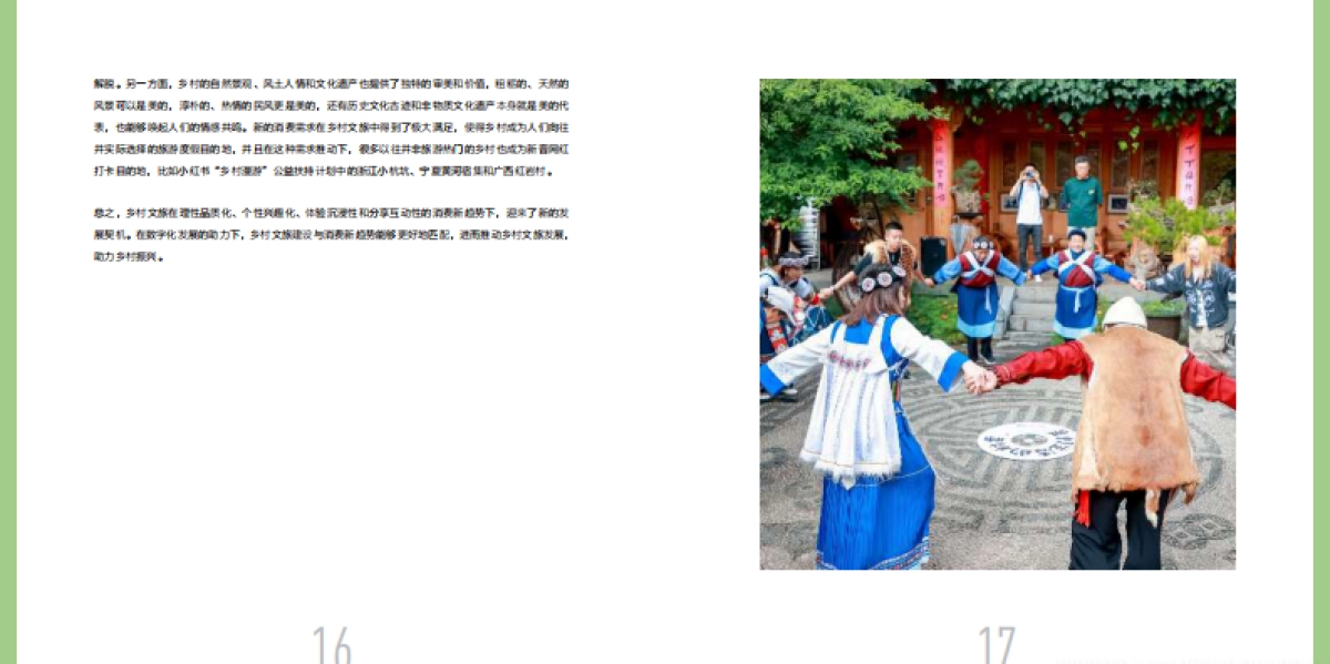 2025数字化乡村文旅发展报告_第10页