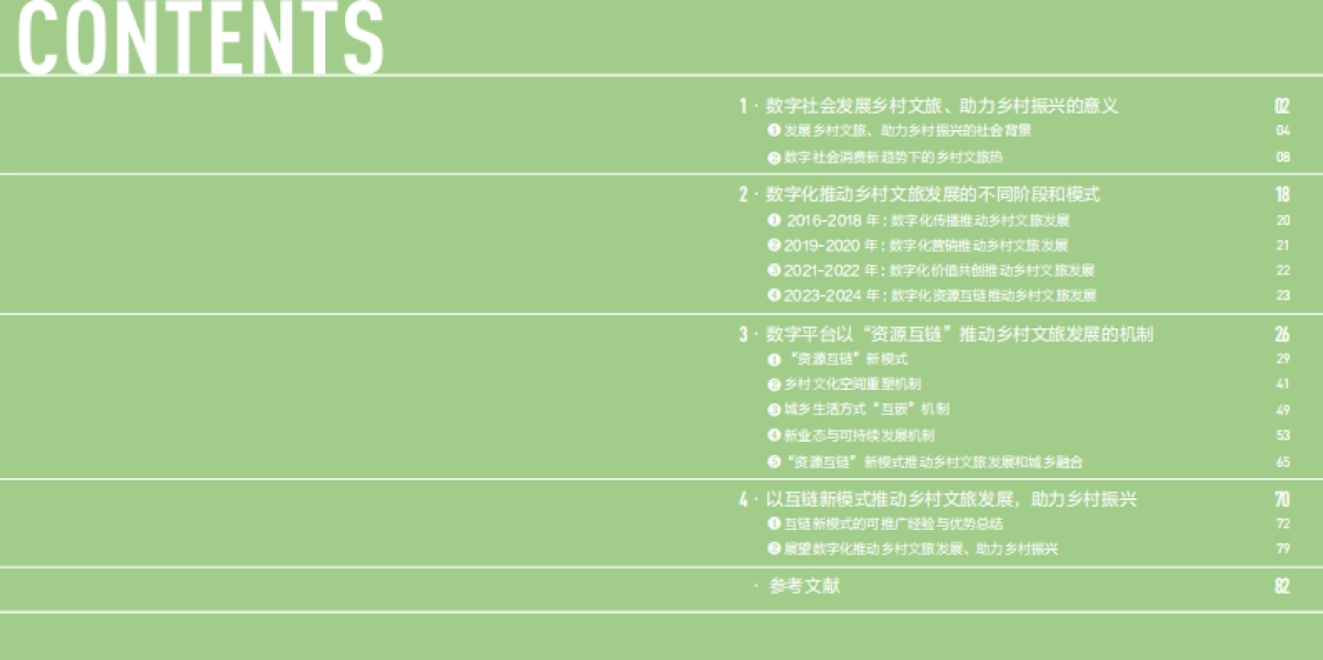 2025数字化乡村文旅发展报告_第2页