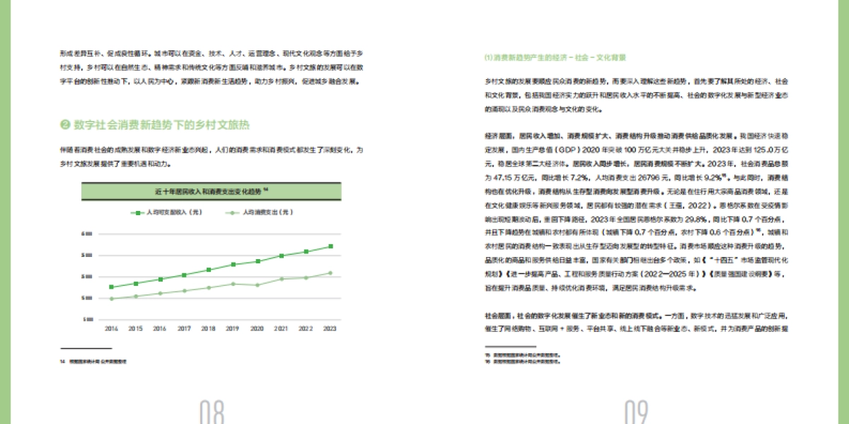 2025数字化乡村文旅发展报告_第6页