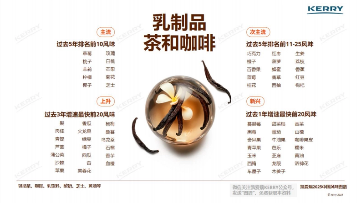 2025中国风味图谱报告_第7页