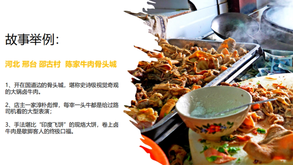 哔哩哔哩纪录片《野生老字号》招商方案_第9页