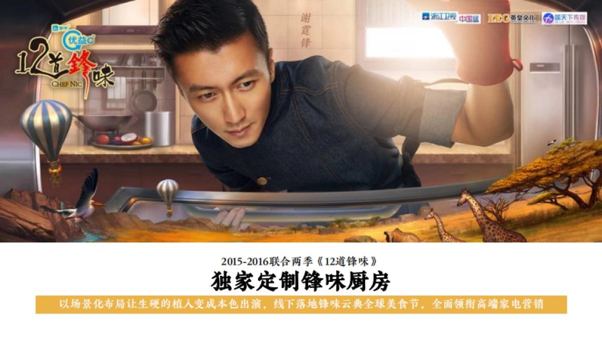 卡萨帝X披荆斩棘的哥哥整合营销传播规划_第5页