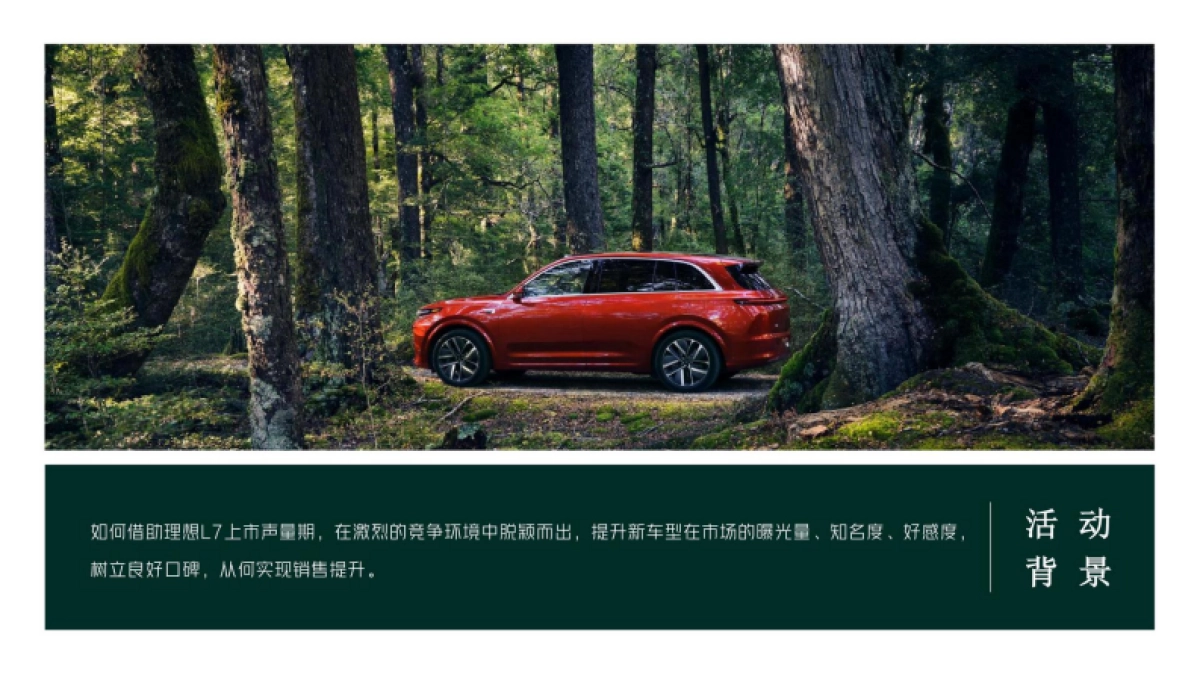理想汽车L7对比试驾活动策划方案_第3页