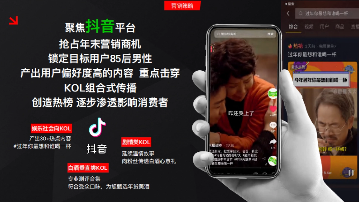 天猫超市年货节白酒品类复盘报告_第5页