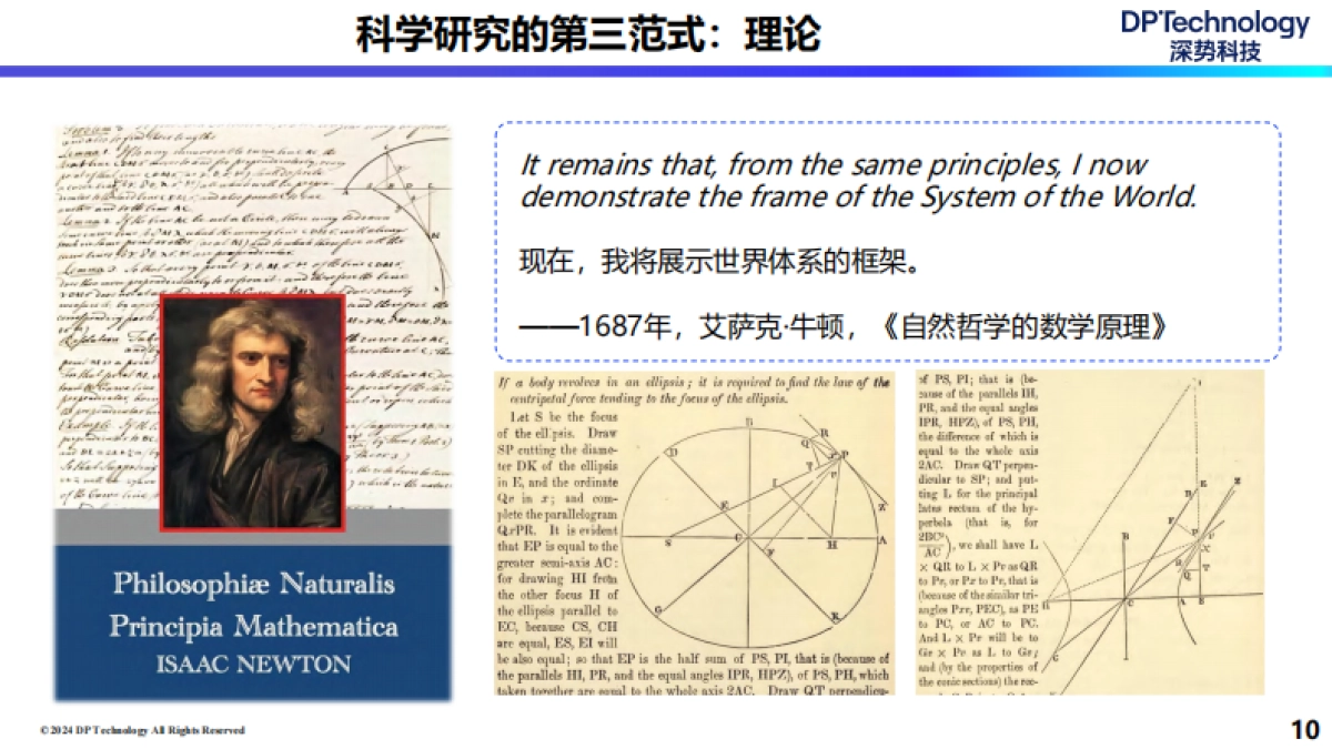 王一博:大模型时代下的Al for Science_第10页