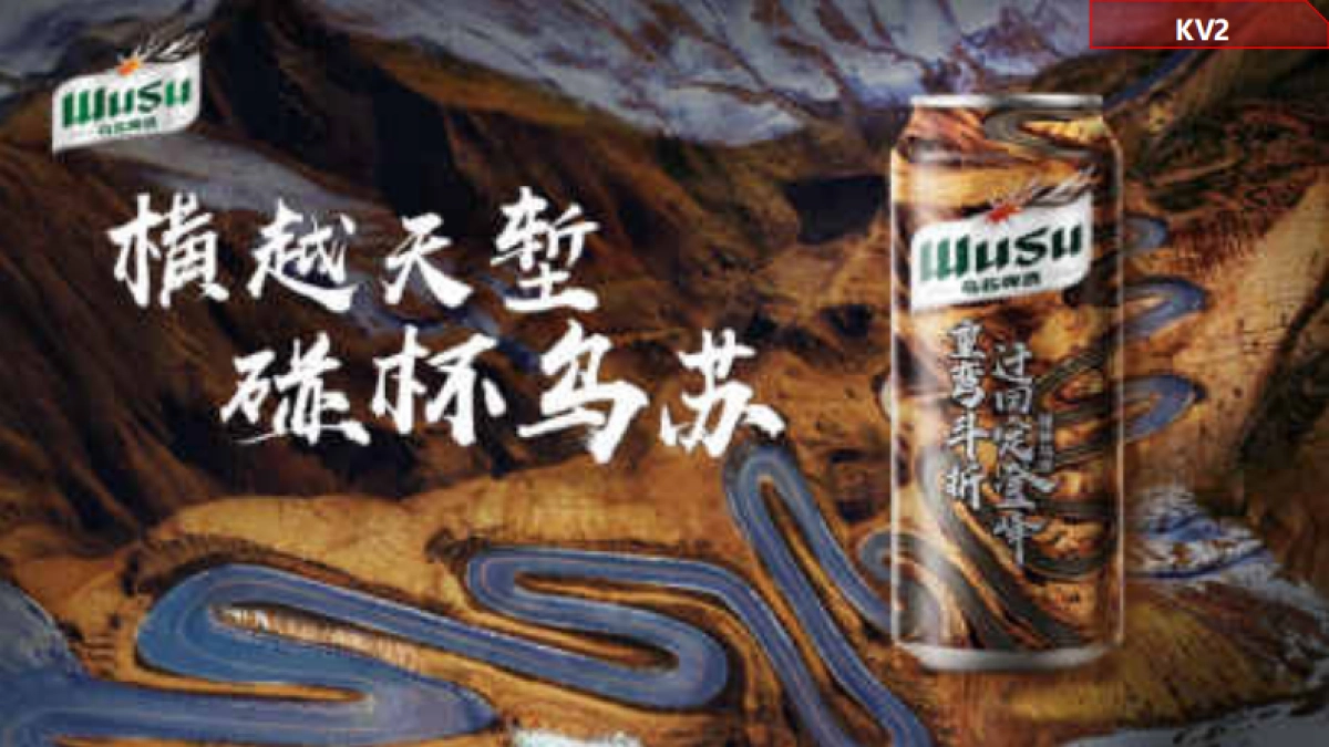 乌苏啤酒风景罐社交传播项目结案_第5页