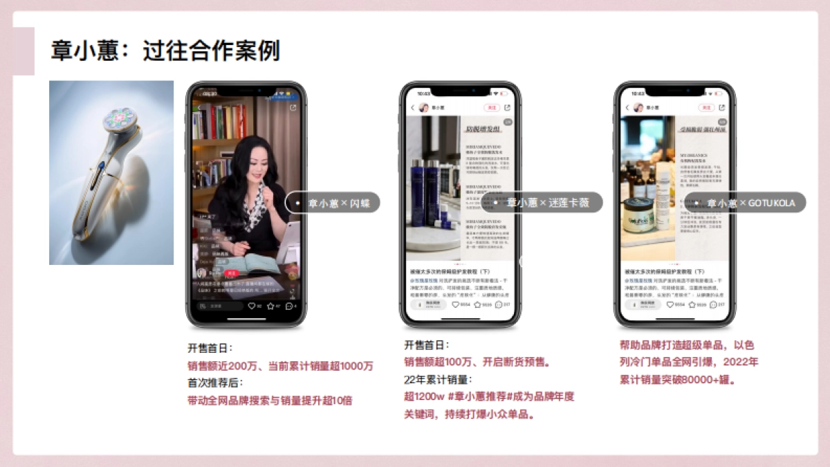 小红书宝藏直播间x章小蕙_第6页