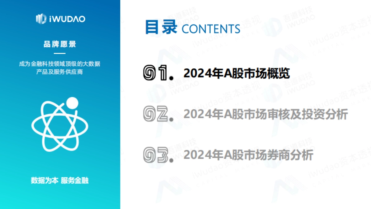 A股市场年度分析白皮书_第4页