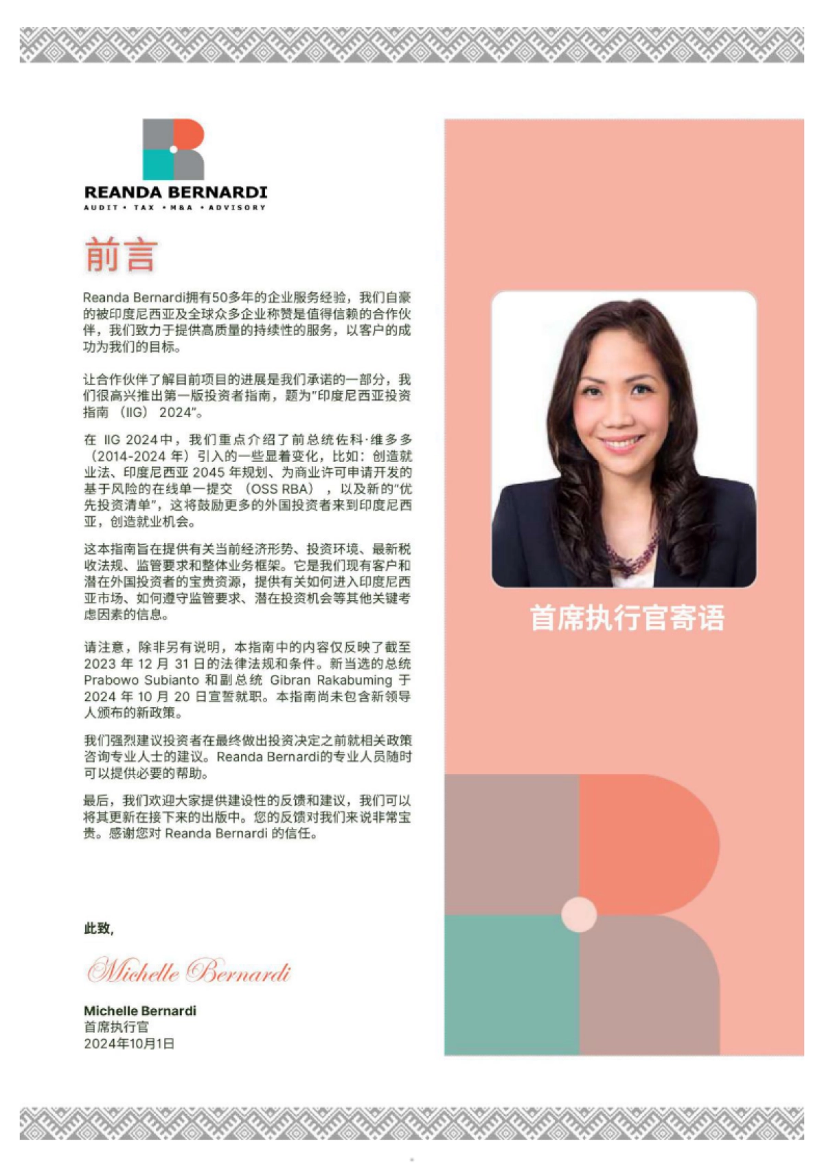 2024年印度尼西亚投资指南-利安达-2025-84页_第6页