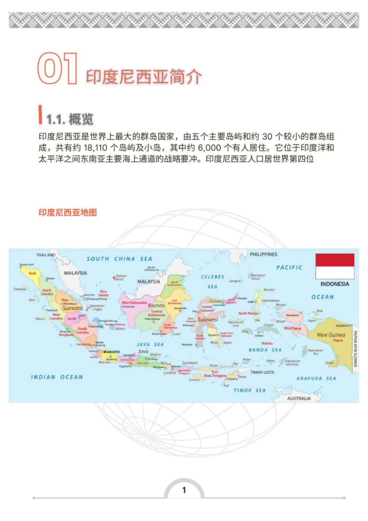 2024年印度尼西亚投资指南-利安达-2025-84页_第7页