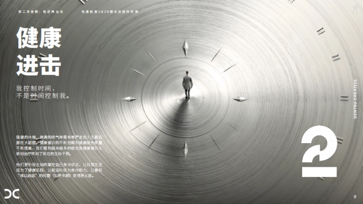 电通创意-2025银发族趋势观察：第二青春期叛逆再出发-2025-35页_第10页