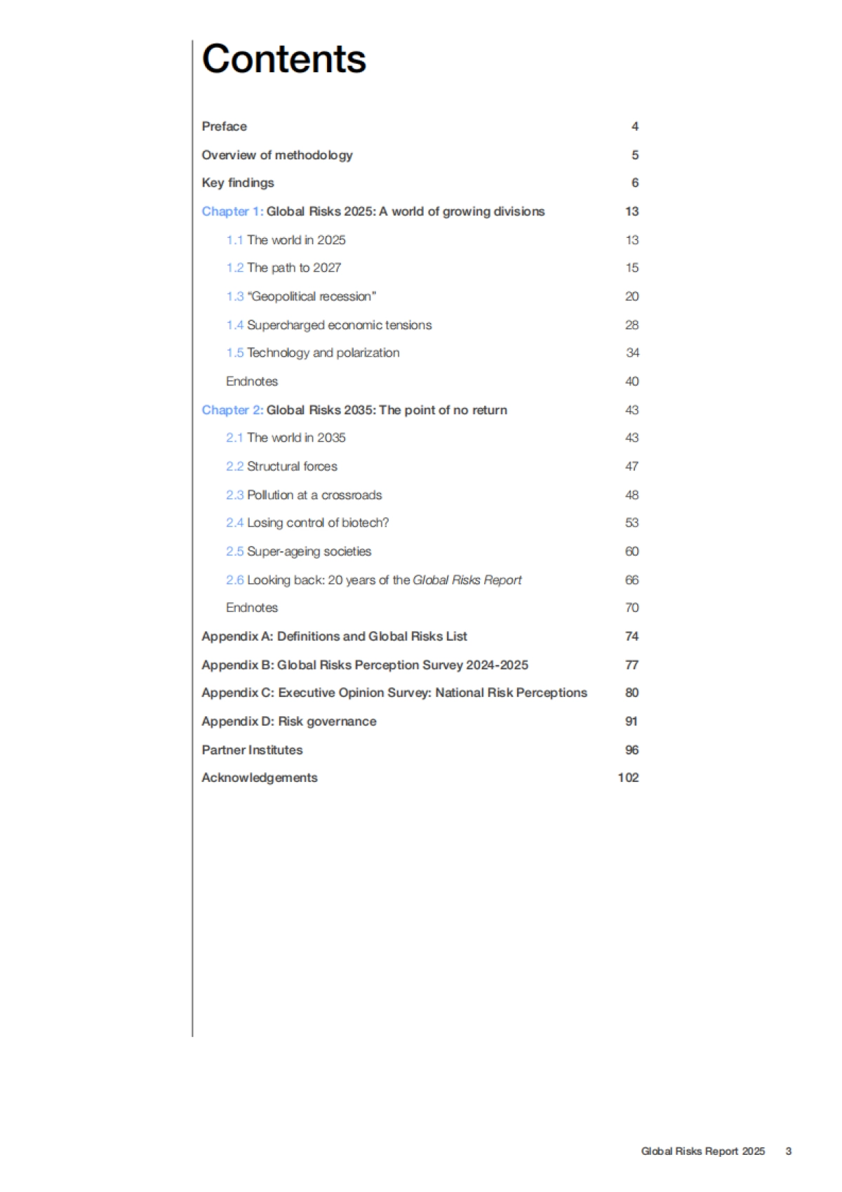世界经济论坛-2025年全球风险报告（英）-2025-104页_第4页