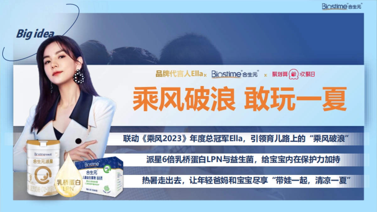 合生元7.23欢聚日项目结案报告_第5页