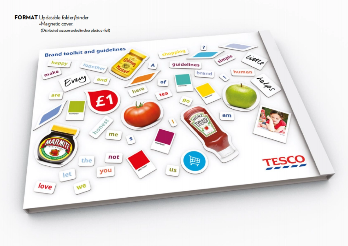 TESCO_VI手册_第2页