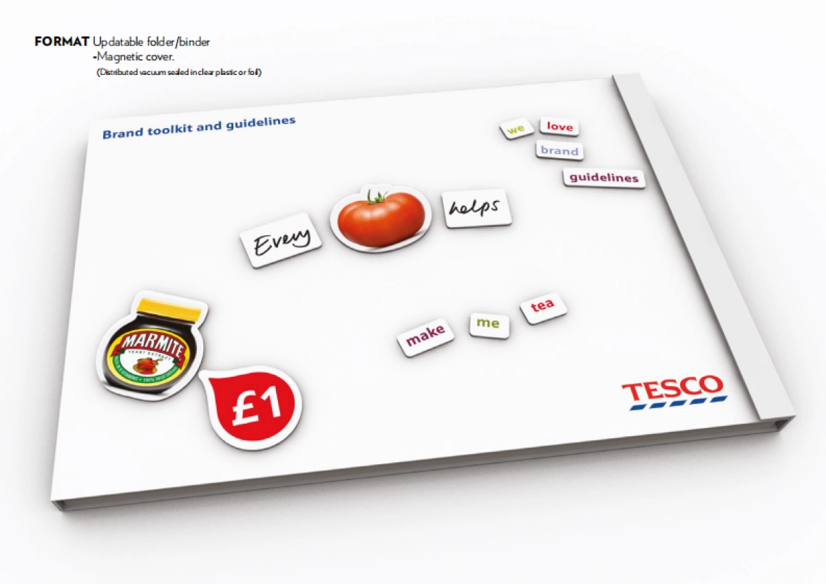 TESCO_VI手册_第3页