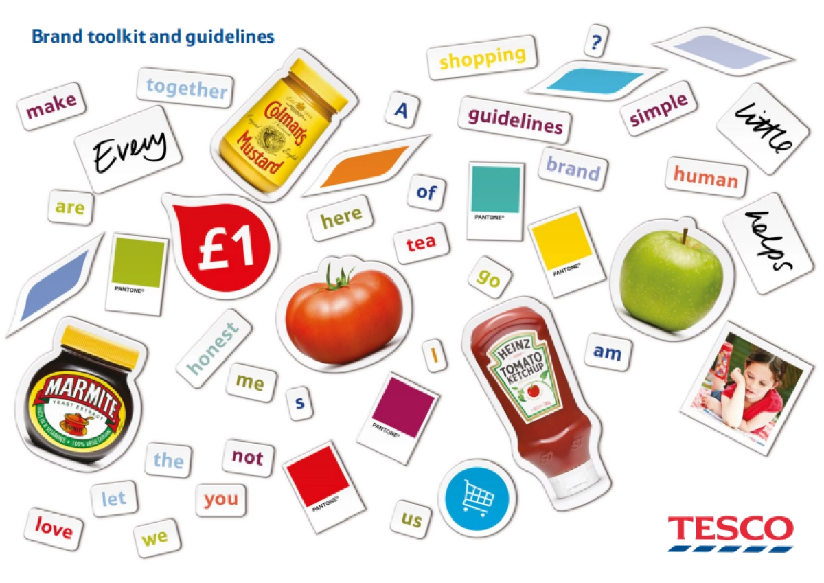 TESCO_VI手册_第4页