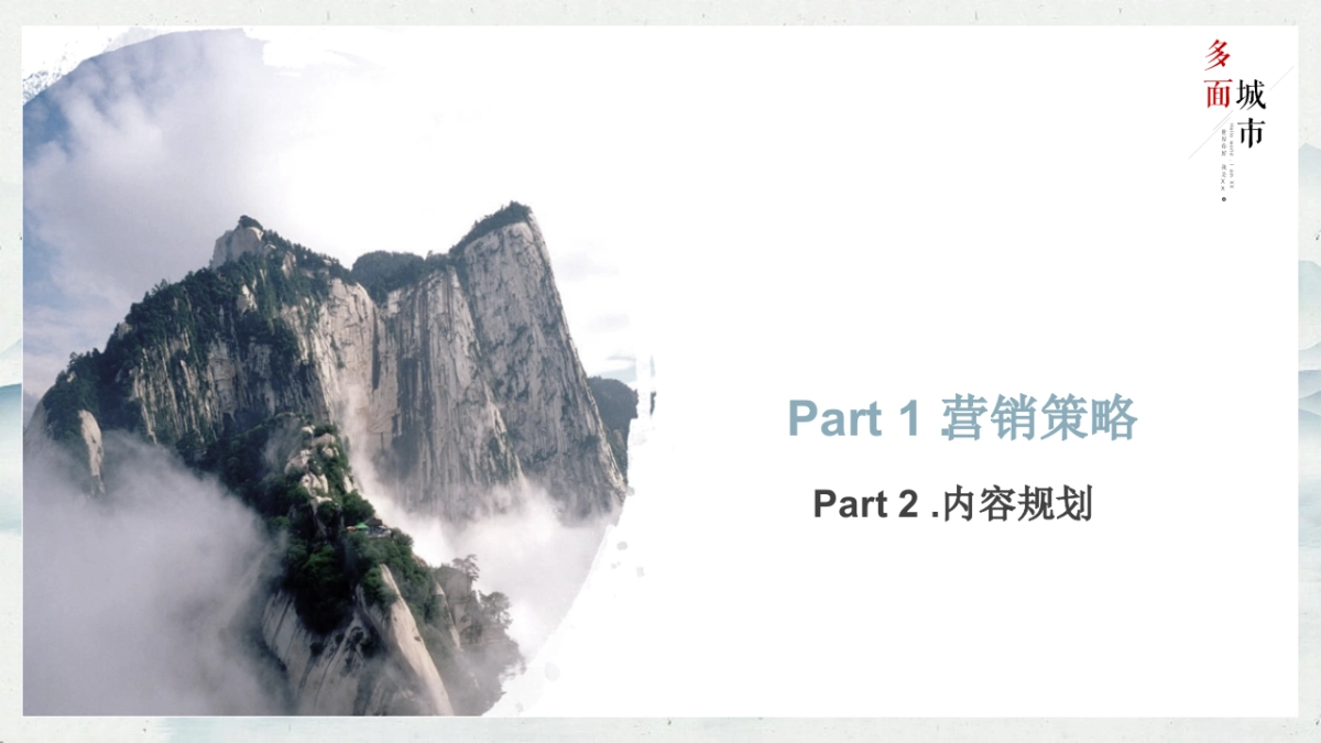 政务机构抖音号全年运营规划_第3页