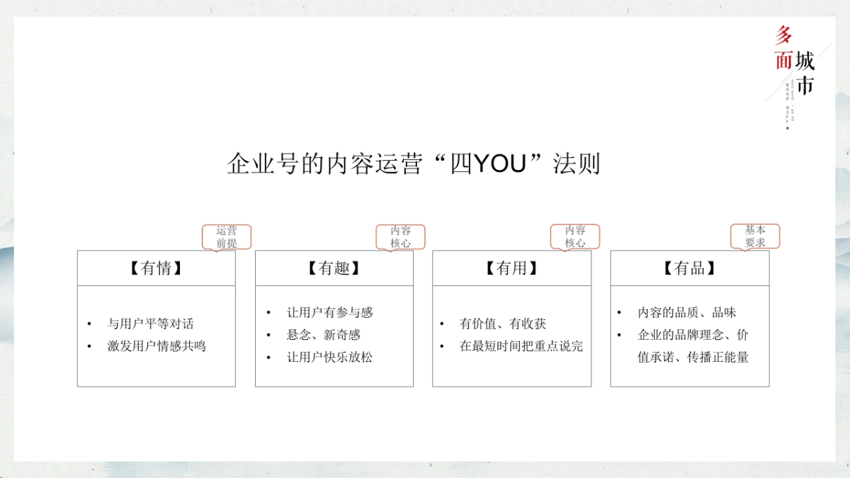 政务机构抖音号全年运营规划_第8页