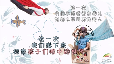 《二胎时代2.0》网综合作方案